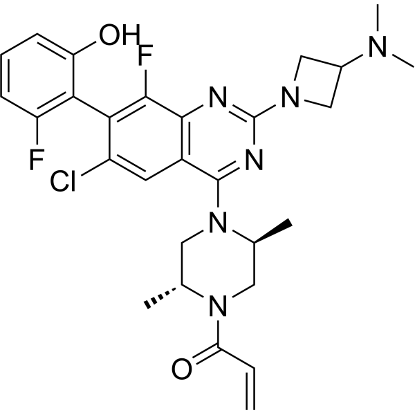 ARS-2102 2098509-21-6